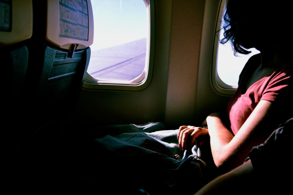 hand luggage packing tips