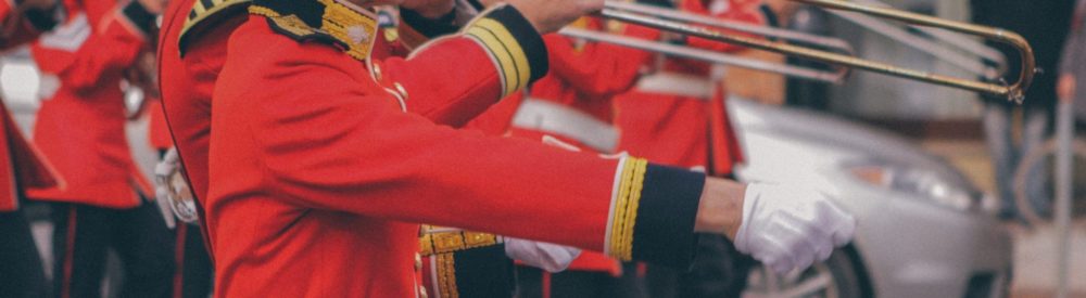 Marching Band