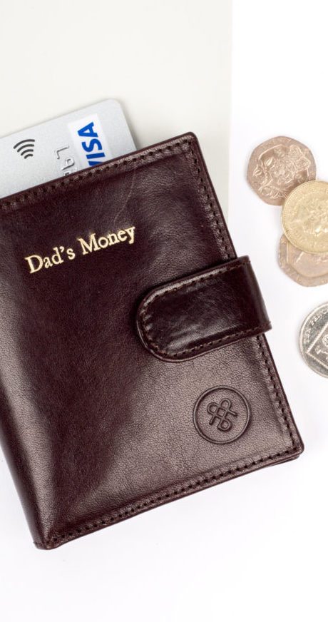 personalised father's day gifts