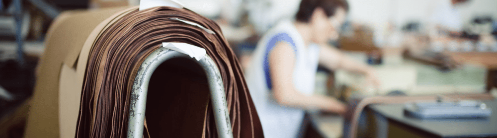 full grain leather