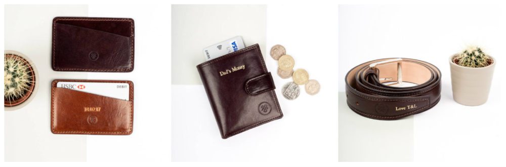 personalised father's day gifts