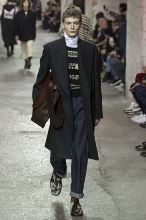 aw17 trends