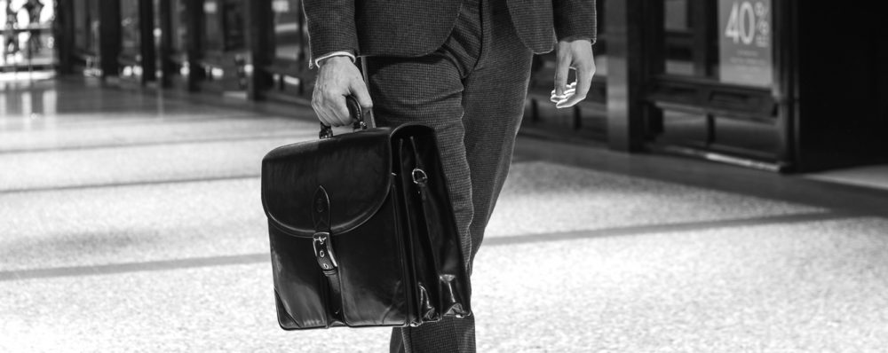 maxwell scott briefcase