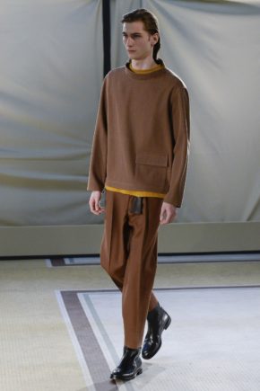 aw17 trends