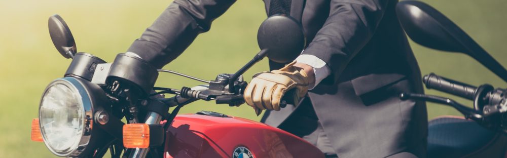 national motorcycle week
