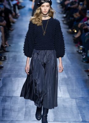 aw17 trends