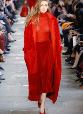 aw17 trends