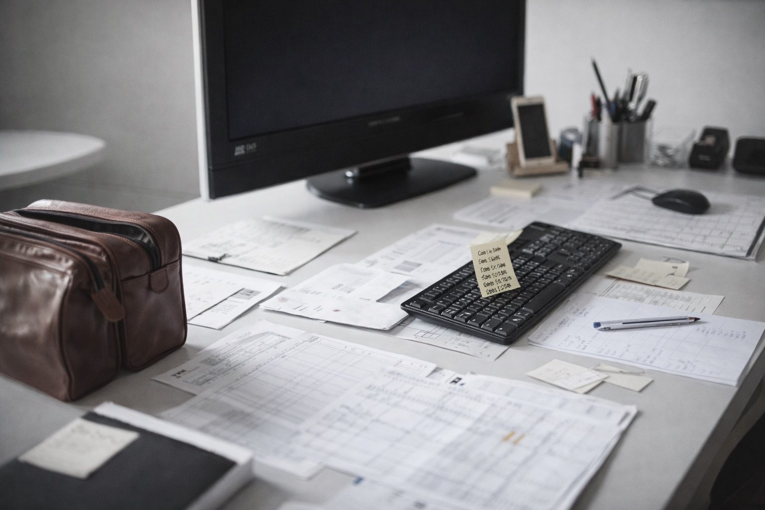 italian leather factory craftsmanship environment