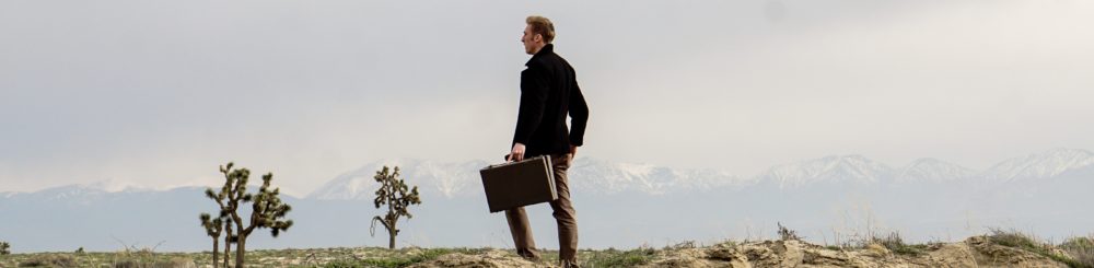 history of briefcase