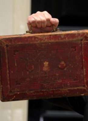 briefcase history