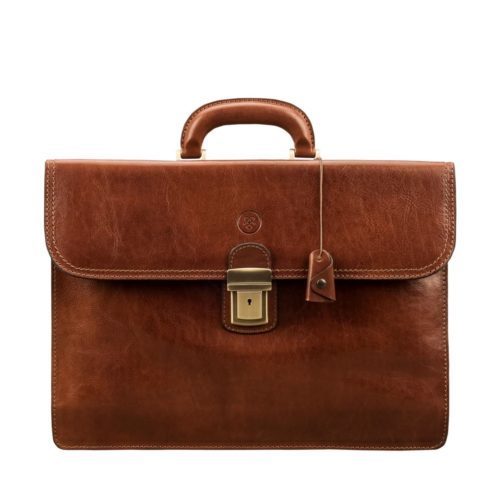 leather craftsmanship