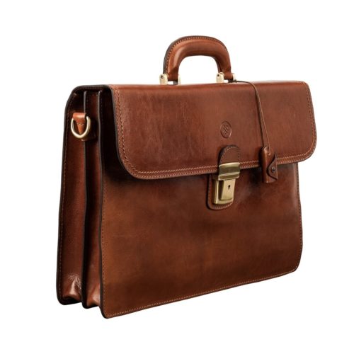 leather craftsmanship