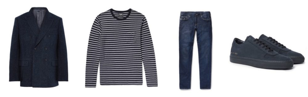 mens aw17 style