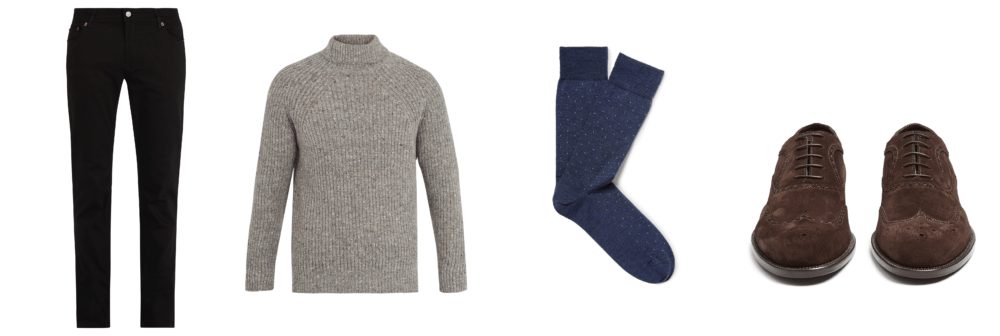 mens aw17 style