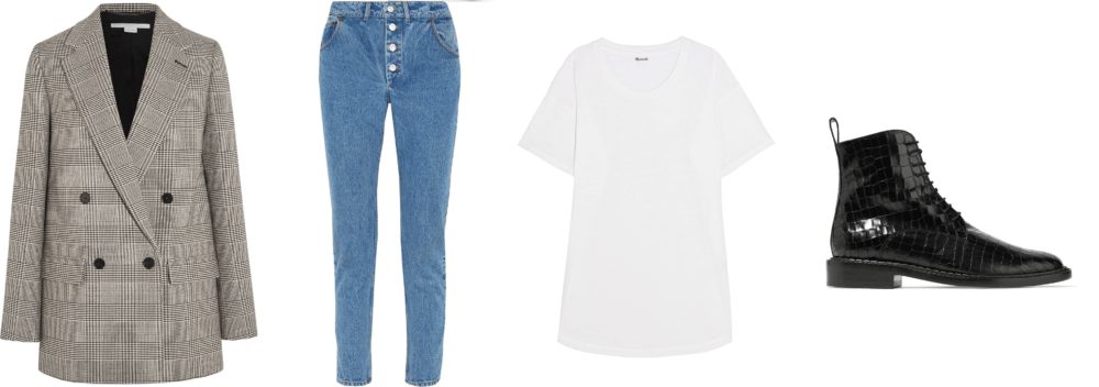 womens aw17 style