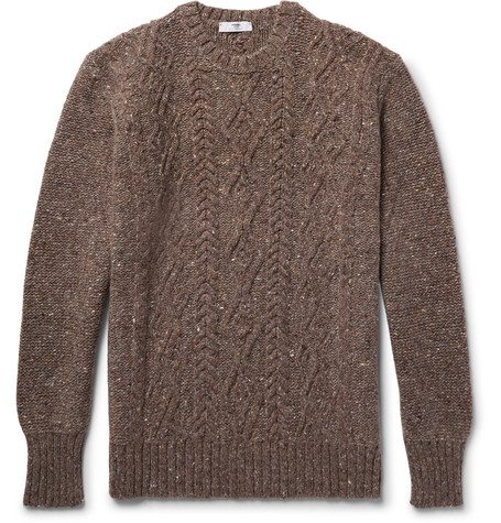 gentleman wardrobe staples