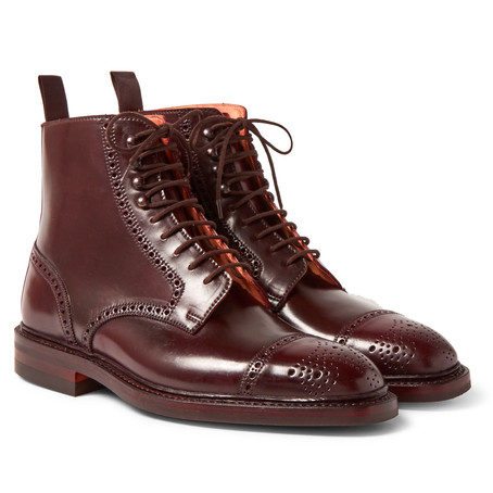 gentleman wardrobe staples