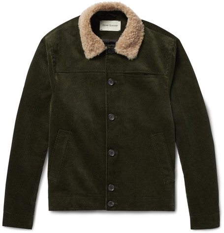 gentleman wardrobe staples