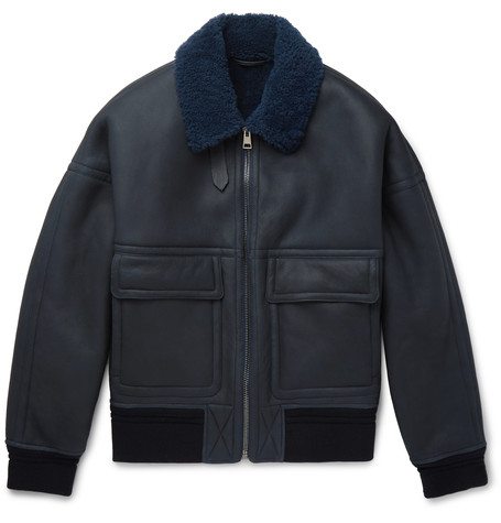 gentleman wardrobe staples