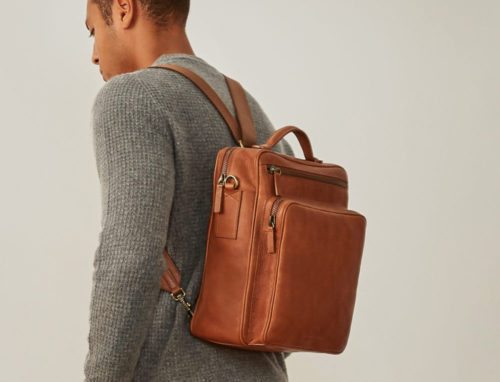 gentleman wardrobe staples