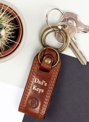 present ideas for the man who has everything