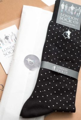 present ideas for the man who has everything