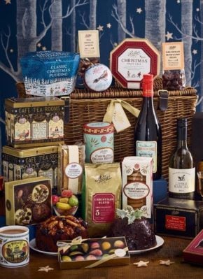 present ideas for the man who has everything