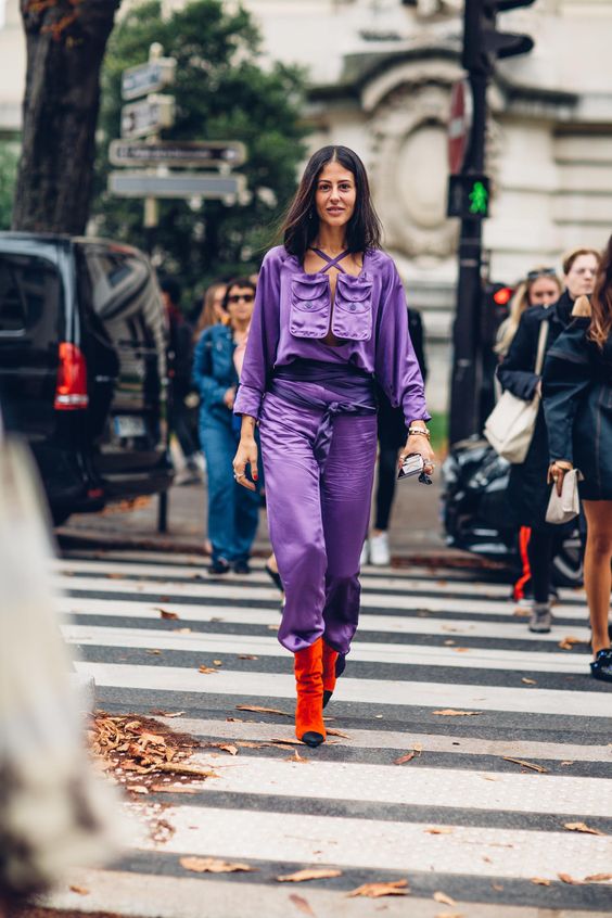 colour pop style