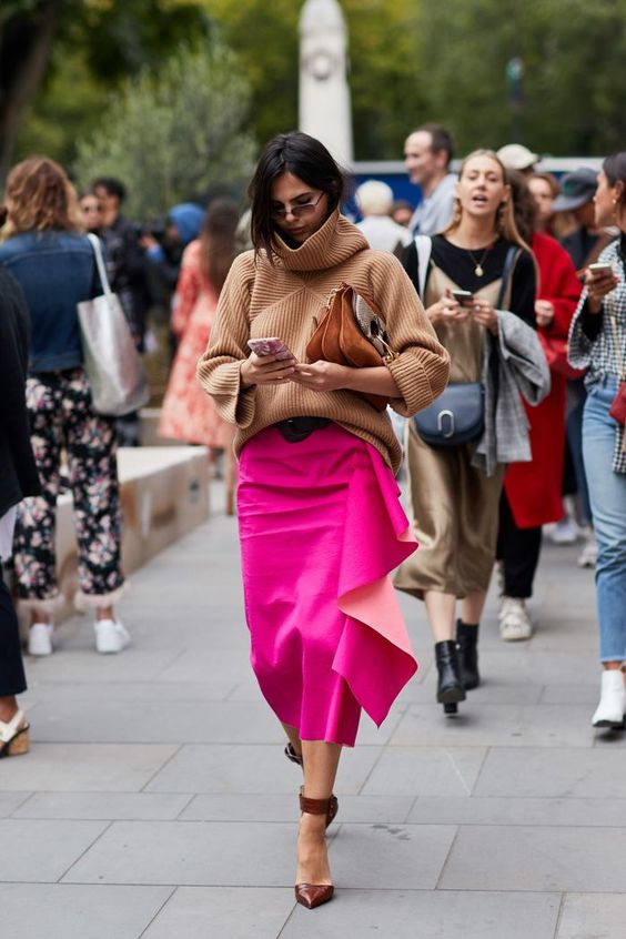 colour pop style