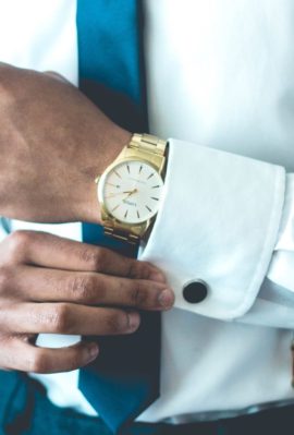 present ideas for the man who has everything