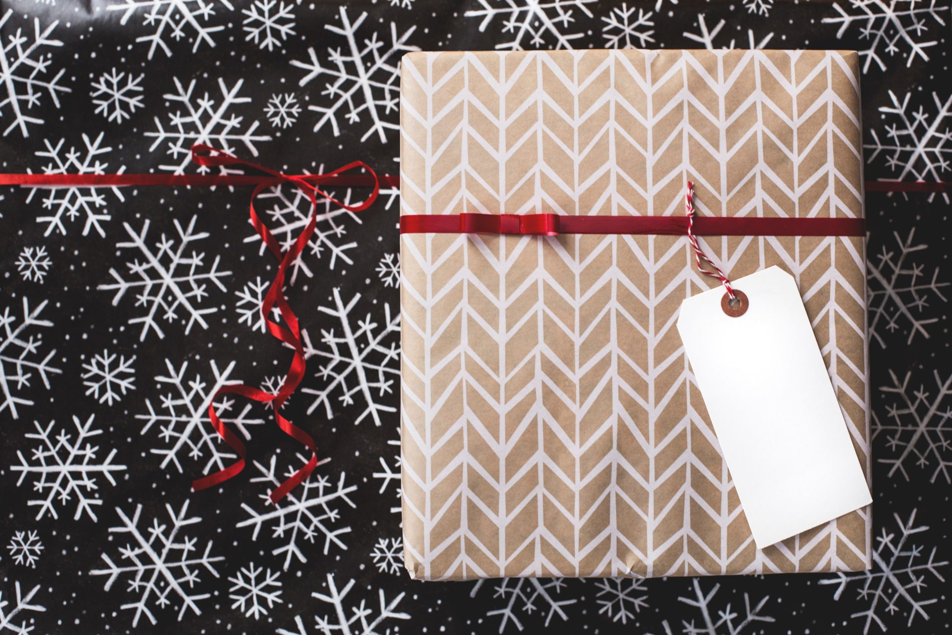 present ideas for the man who has everything