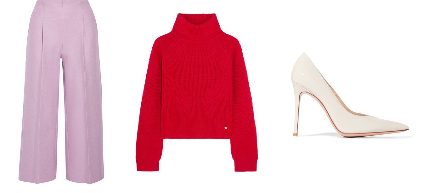 colour pop style
