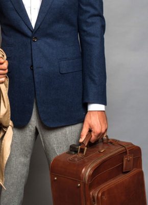 present ideas for the man who has everything