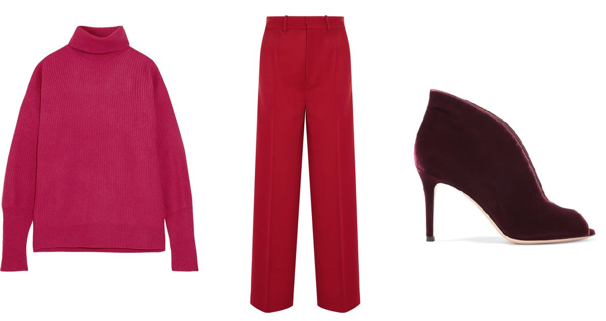 colour pop style