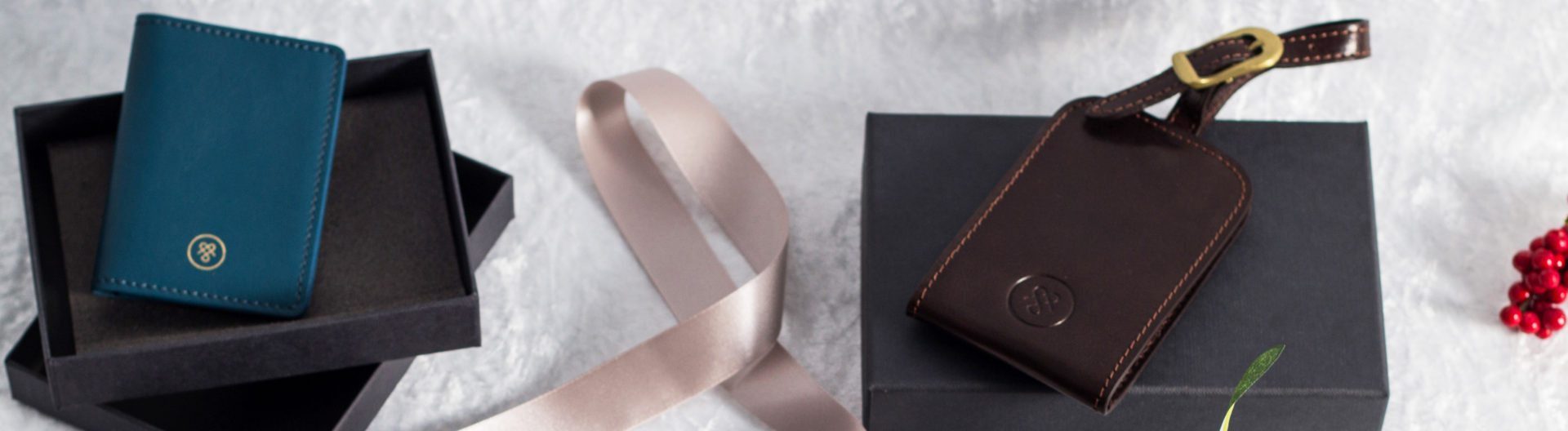 luxury christmas gift