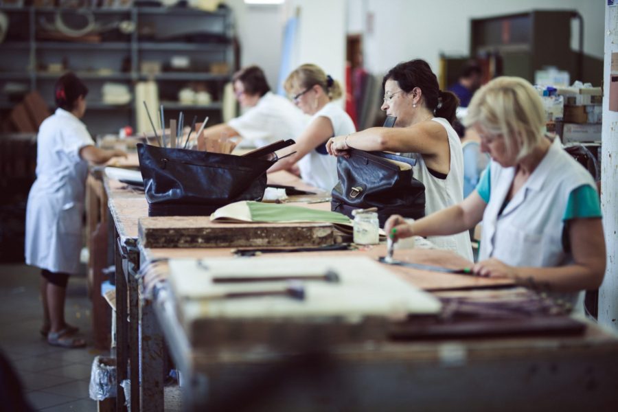 discover our factory