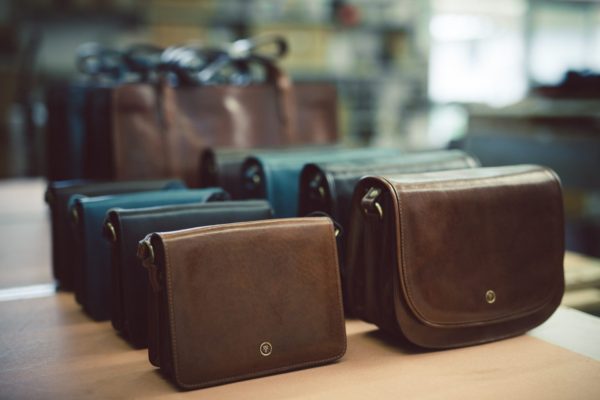 leather gifts