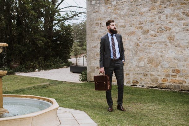 how to increase business confidence