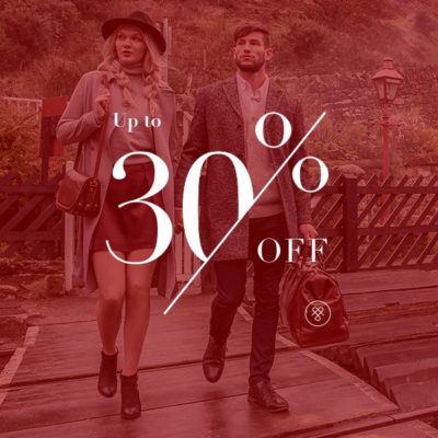 Winter Sale