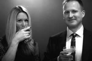 Charlotte and William Forshaw