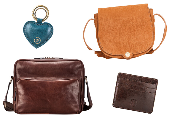 Meet William and Charlotte Forshaw