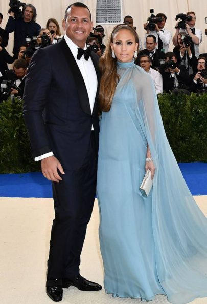 jennifer lopez alex rodriguez