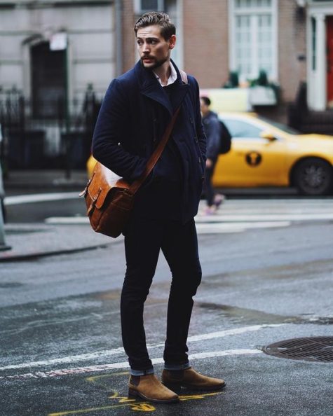 backpack style