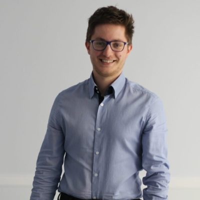 Maxwell Scott Team