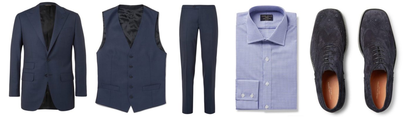 what to wear to the races