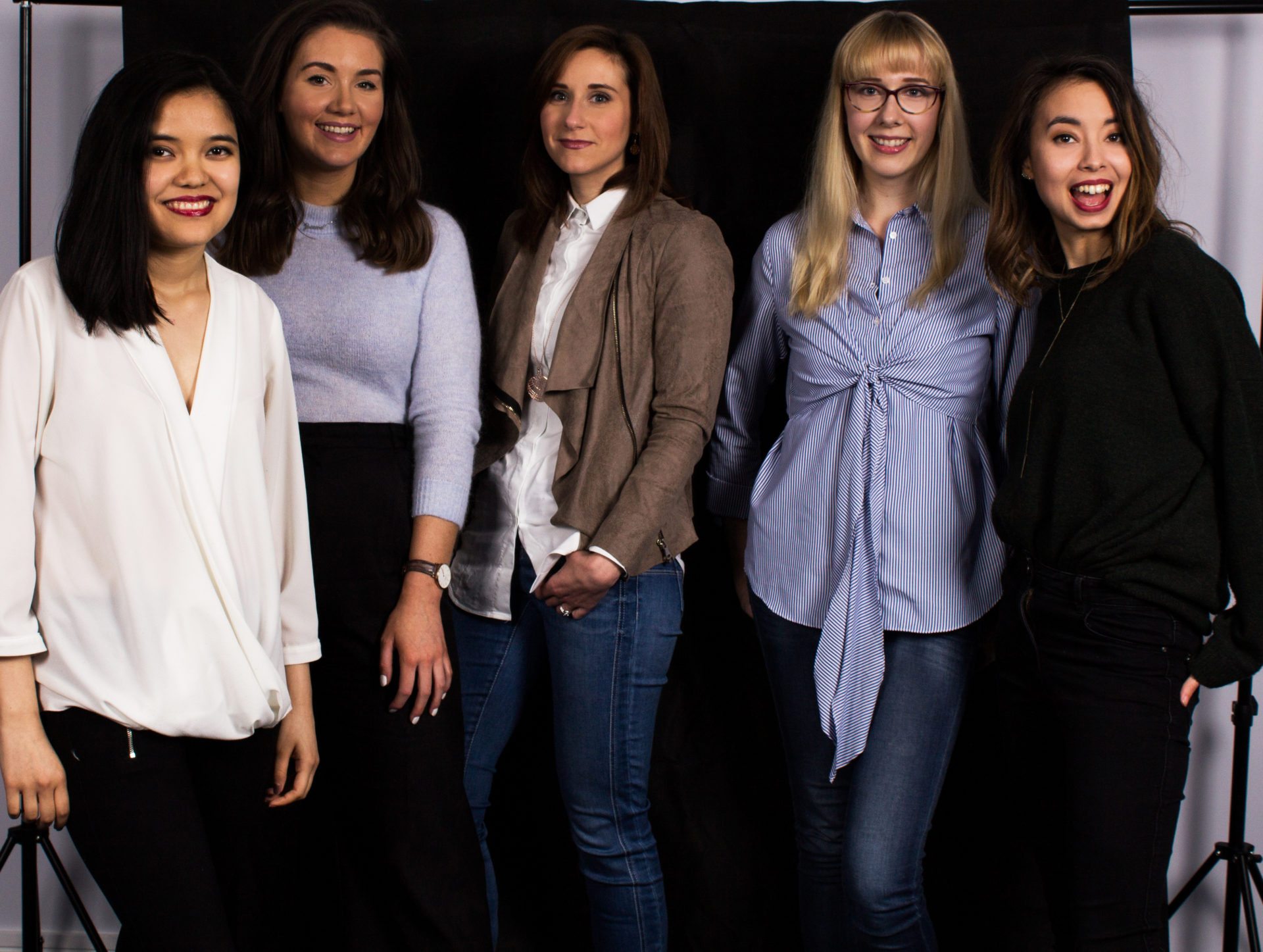 international women's day 2018