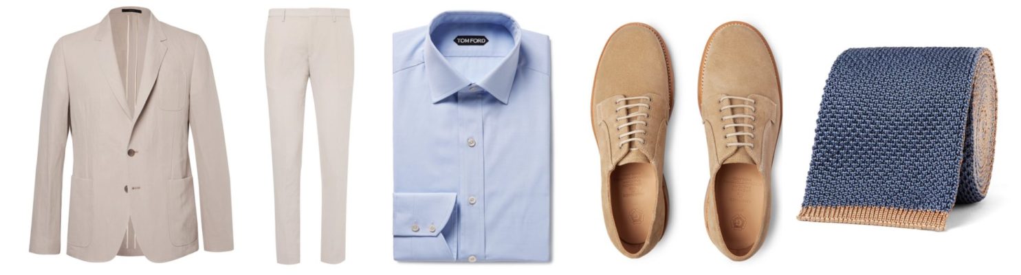 what to wear to the races