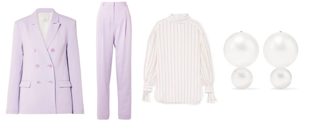 what to wear to the races