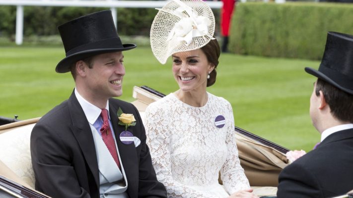 what to wear to the races