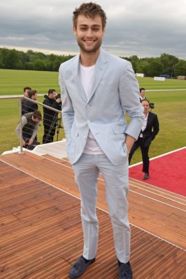 what to wear to the race